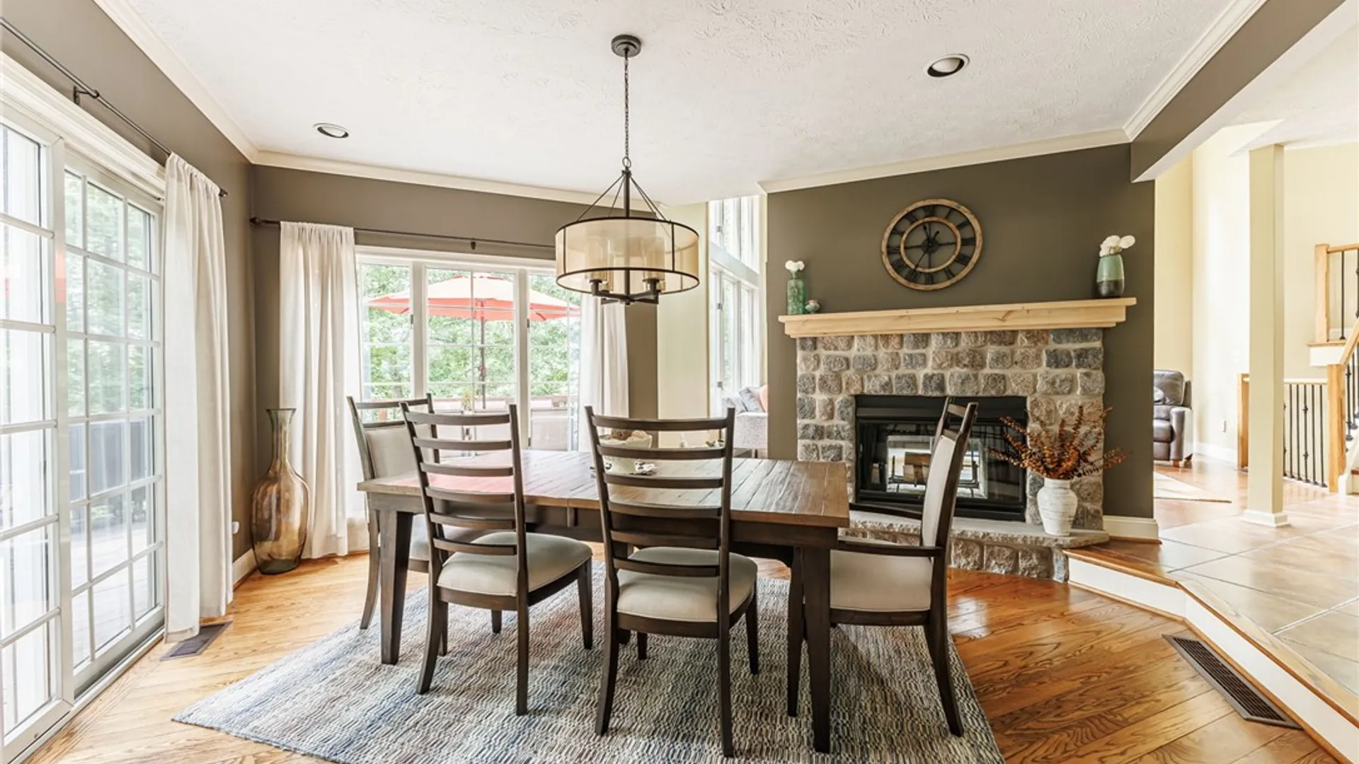 Property at 332 Thornebush Drive, Victor, NY 14564 13