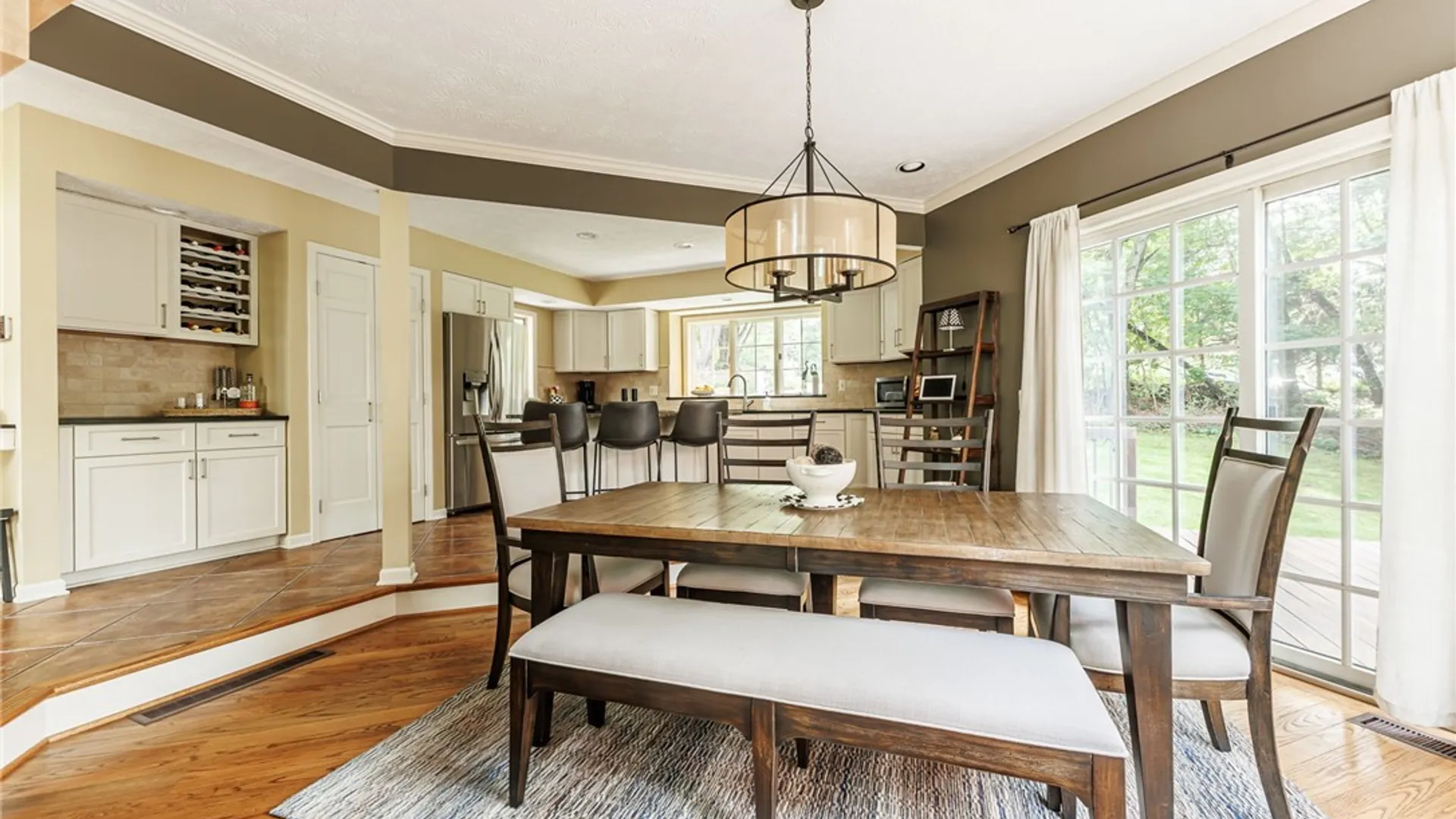 Property at 332 Thornebush Drive, Victor, NY 14564 14