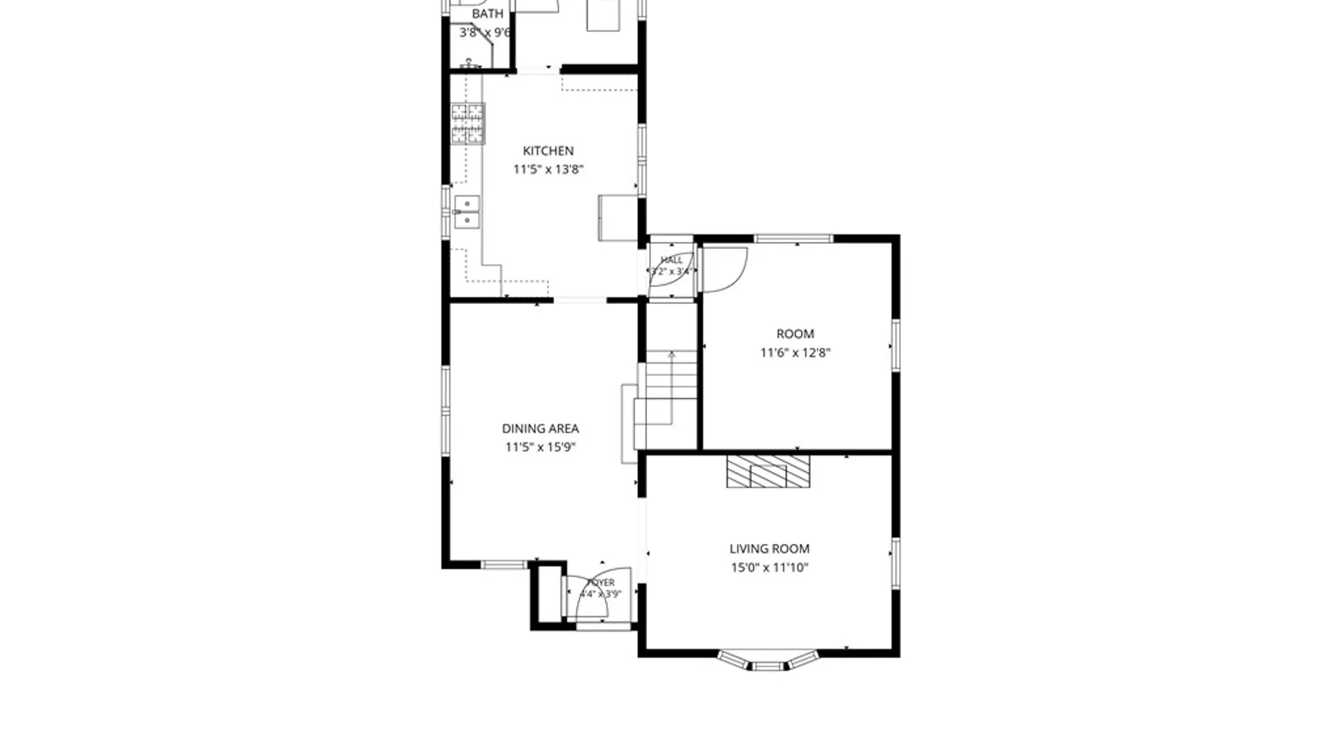 Property at 334 Denison Parkway, Corning City, NY 14830 32