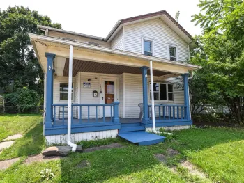 Property at 334 Denison Parkway, Corning City, NY 14830