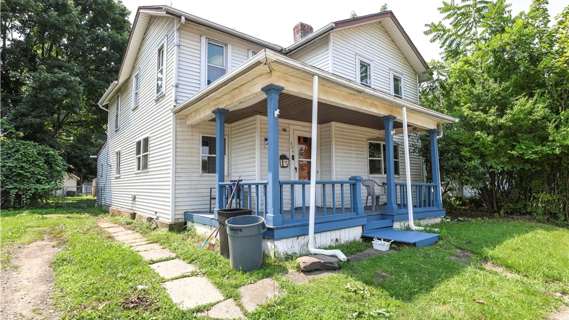Property at 334 Denison Parkway, Corning City, NY 14830 29