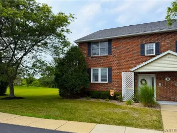 Property at 25 Crownview, Hamburg, NY 14075