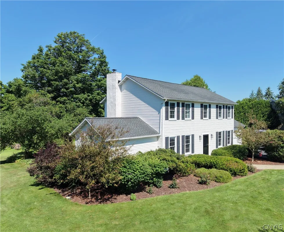 Property at 5875 Fieldstone Drive, Sullivan, NY 13035
