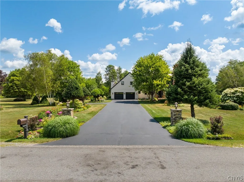 Property at 10140 Pennymix Road, Camden, NY 13316
