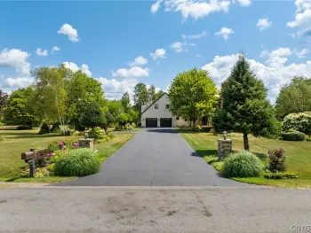 Property at 10140 Pennymix Road, Camden, NY 13316