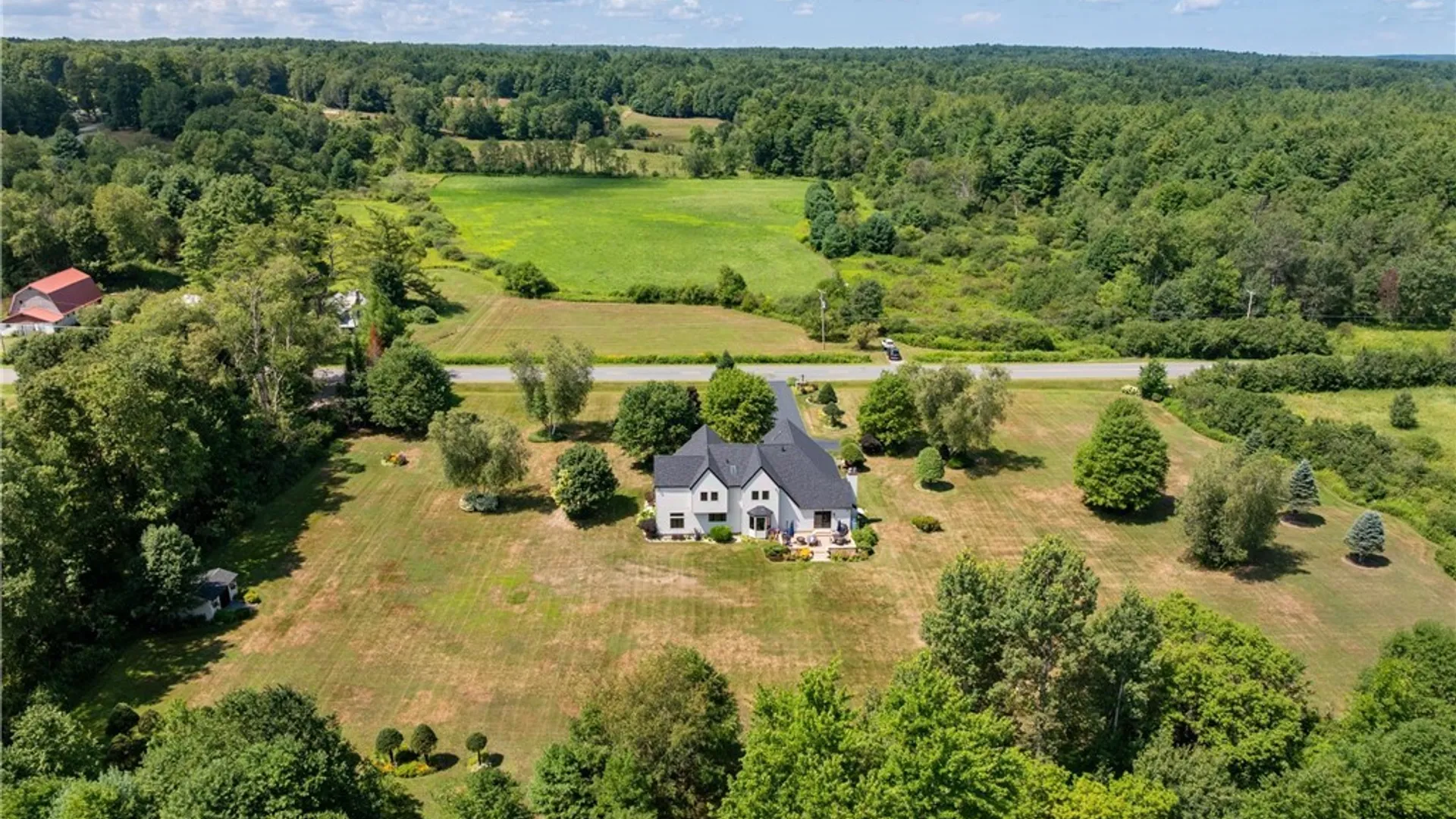 Property at 10140 Pennymix Road, Camden, NY 13316 48