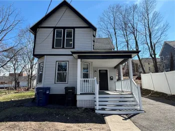 Property at 109 Westcott Street, Syracuse, NY 13210