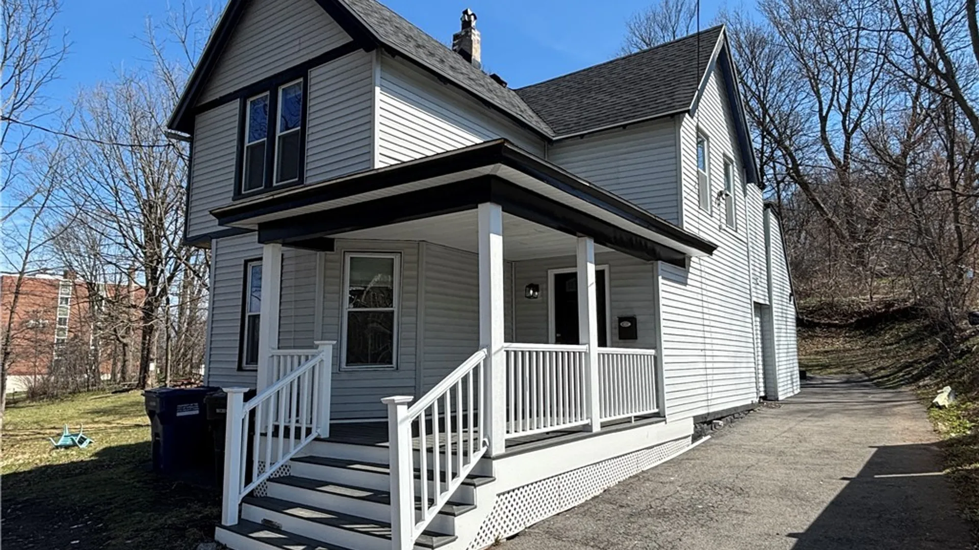 Property at 109 Westcott Street, Syracuse, NY 13210 3