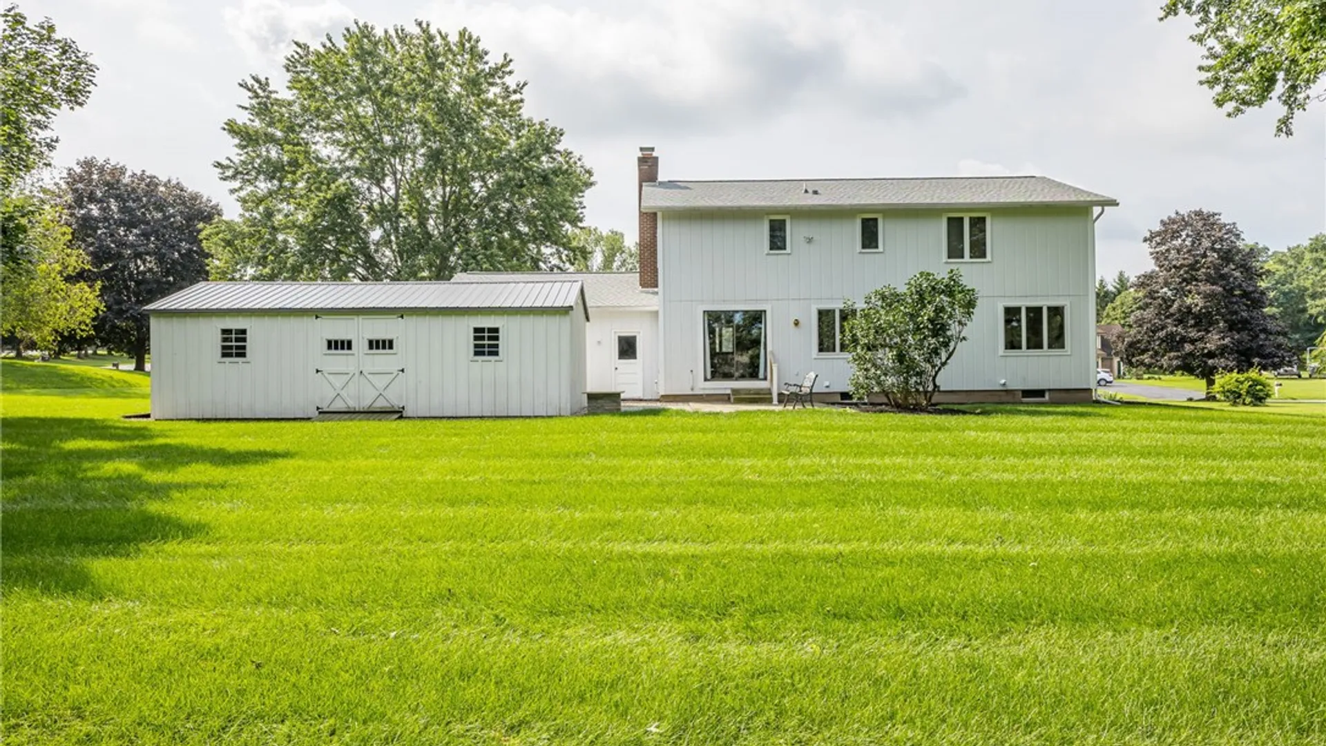 Property at 30 Chillington Lane, Mendon, NY 14506 39