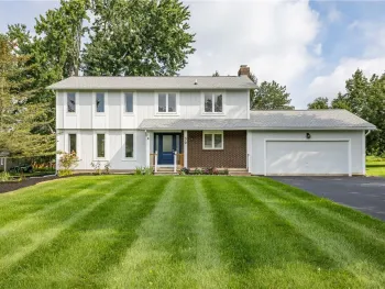 Property at 30 Chillington Lane, Mendon, NY 14506