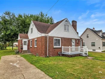 Property at 79 Martin Road, Lackawanna, NY 14218