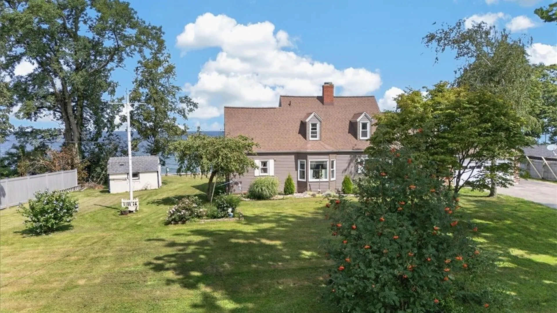 Property at 3113 Lake Rd Road, Williamson, NY 14589 3