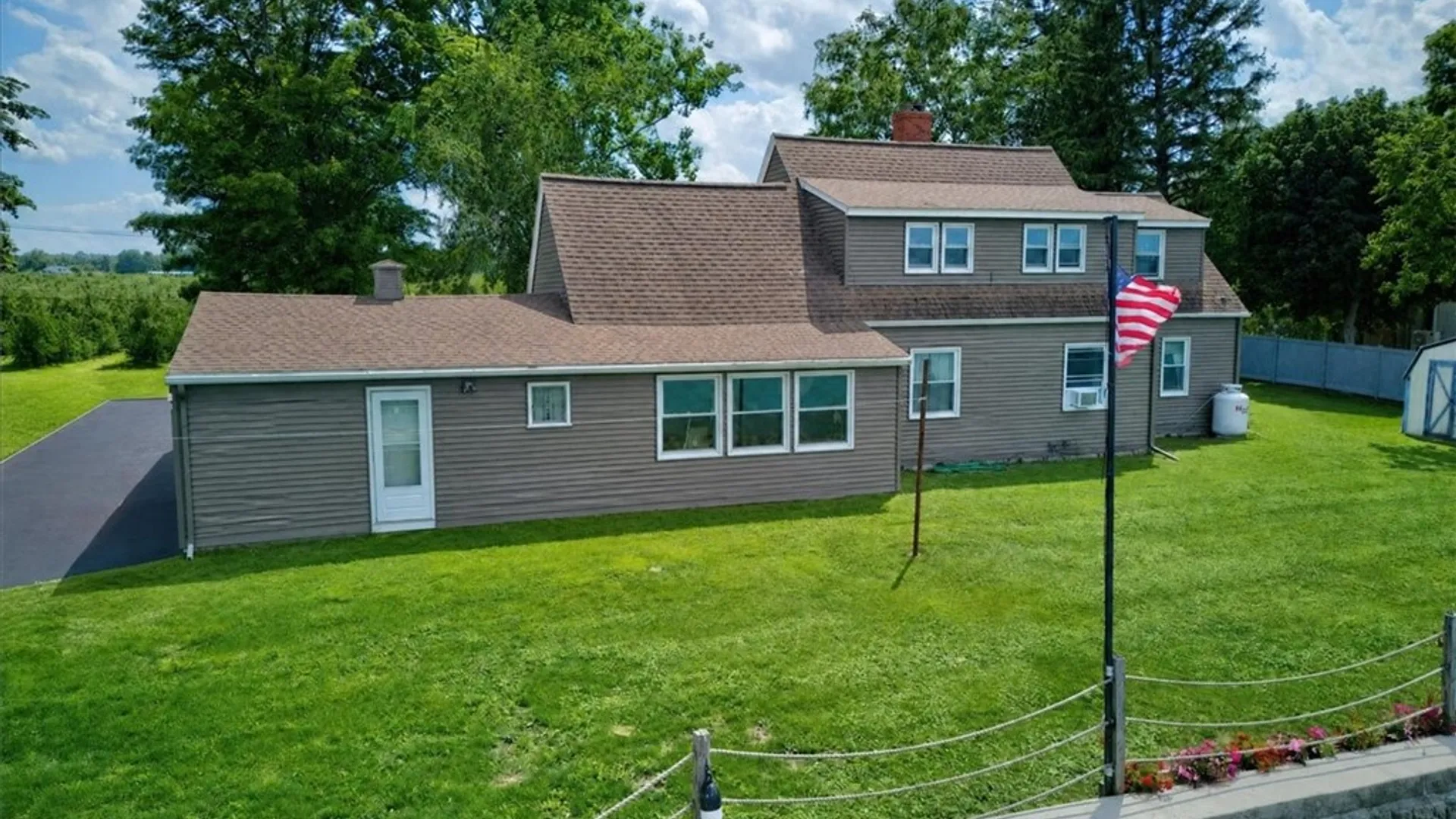Property at 3113 Lake Rd Road, Williamson, NY 14589 39