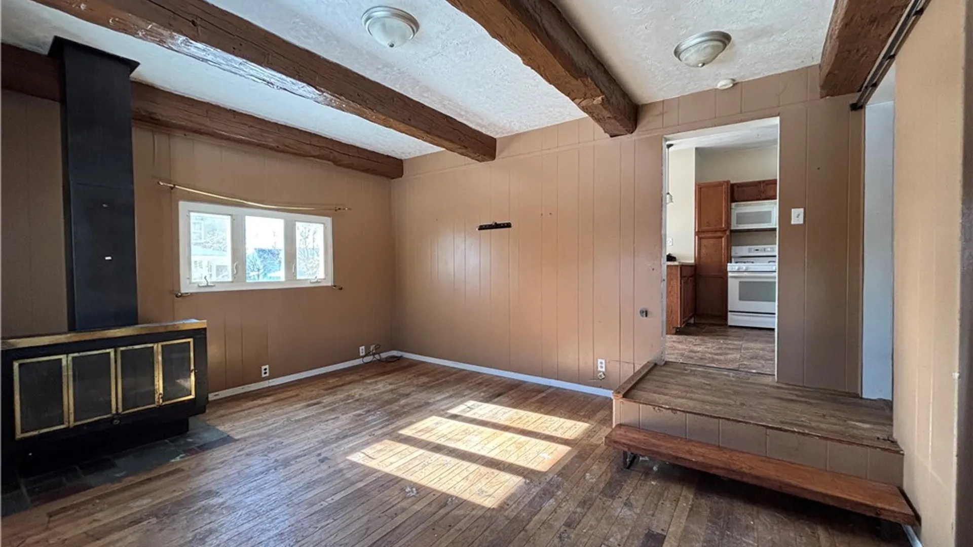 Property at 6 N Tionesta Avenue, Kane Boro, PA 16735 11