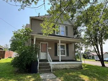Property at 6 N Tionesta Avenue, Kane Boro, PA 16735