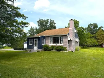 Property at 1228 Losson Road, Cheektowaga, NY 14227