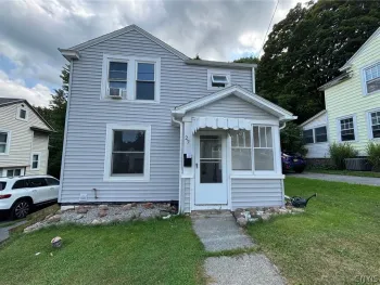 Property at 27 Elderkin Avenue, Camillus, NY 13031