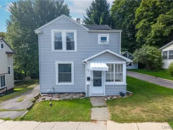 Property at 27 Elderkin Avenue, Camillus, NY 13031