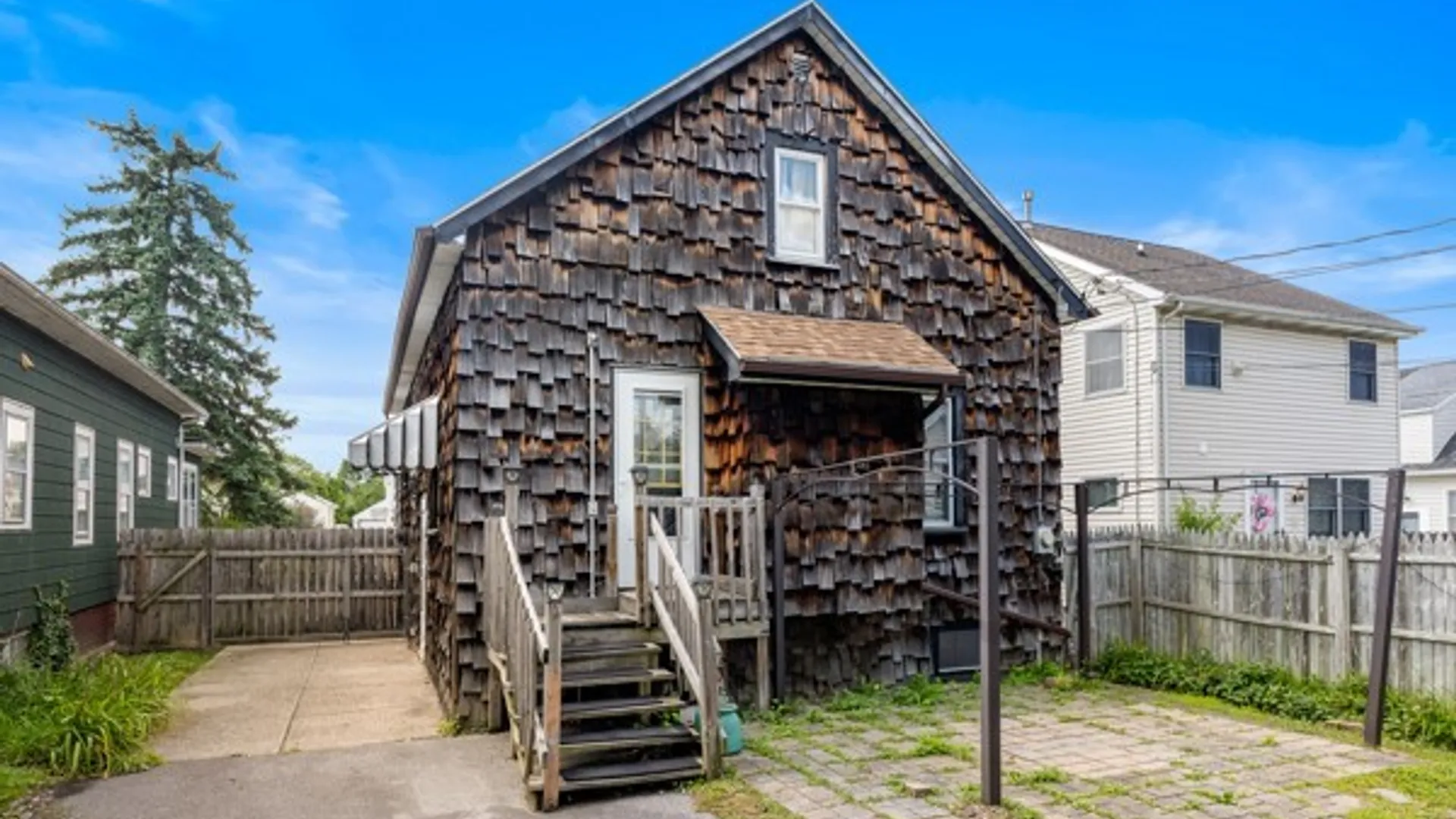 Property at 59 Lyndale Avenue, Tonawanda, NY 14223 23