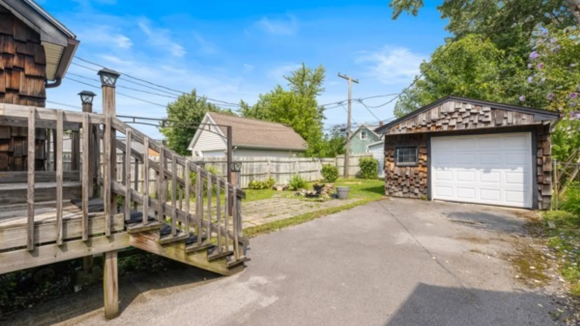 Property at 59 Lyndale Avenue, Tonawanda, NY 14223 25