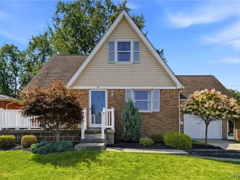 Property at 55 Greenhill Terrace, West Seneca, NY 14224