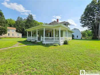 Property at 60 Spring Street, Cuba, NY 14727