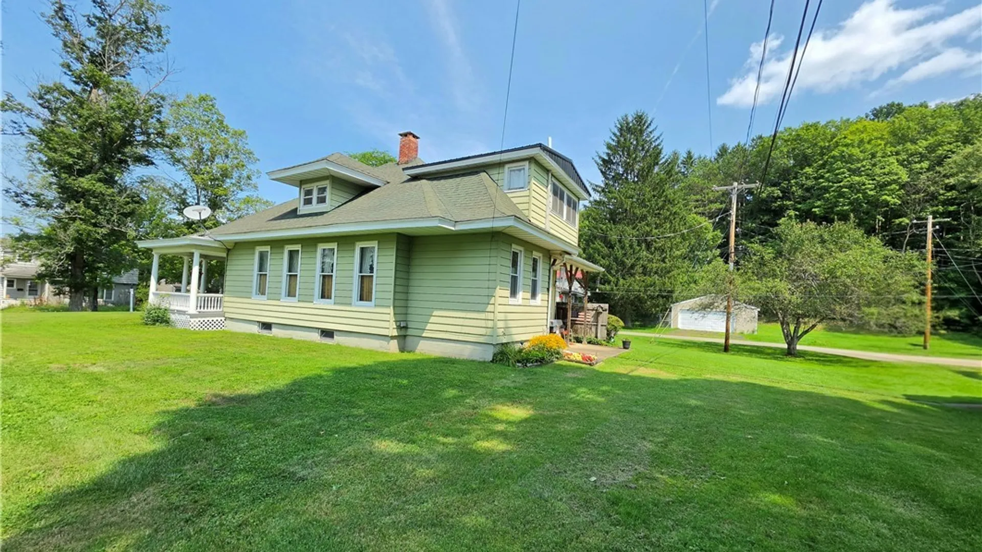 Property at 60 Spring Street, Cuba, NY 14727 3