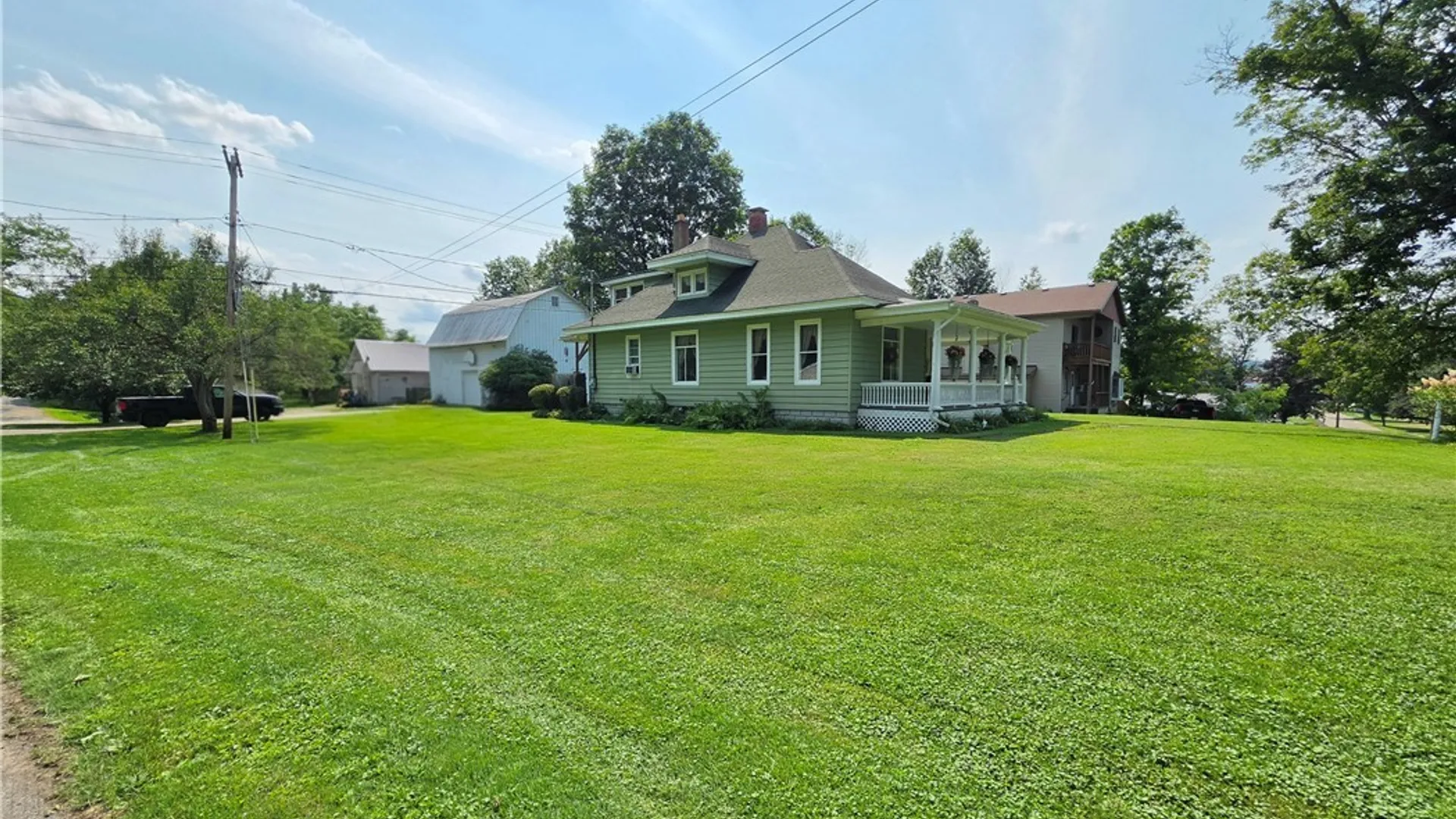 Property at 60 Spring Street, Cuba, NY 14727 5