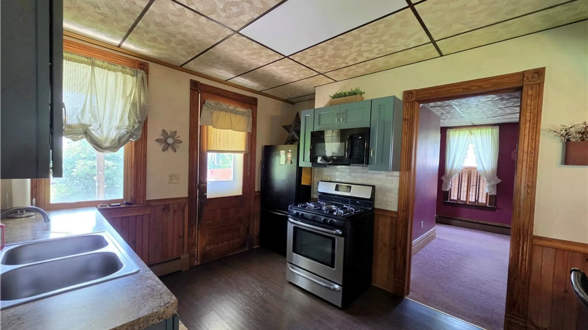 Property at 60 Spring Street, Cuba, NY 14727 7
