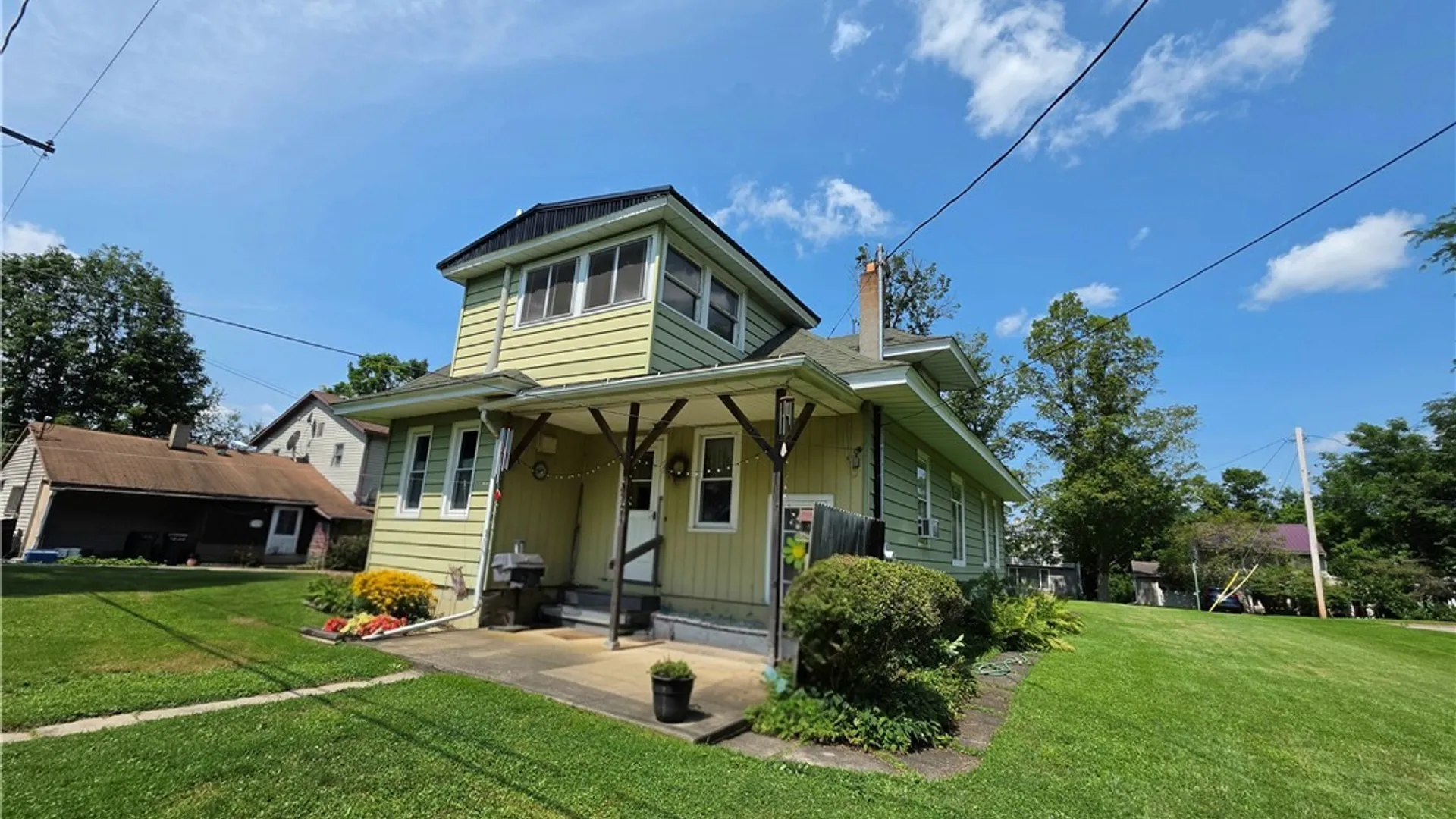 Property at 60 Spring Street, Cuba, NY 14727 40