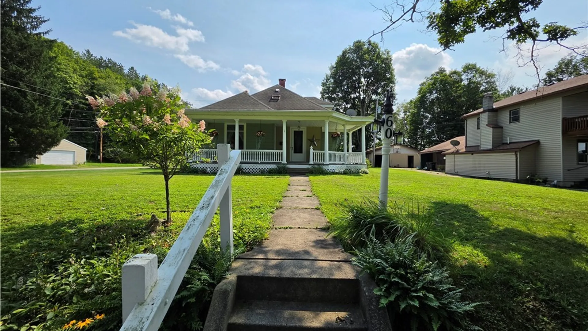 Property at 60 Spring Street, Cuba, NY 14727 43