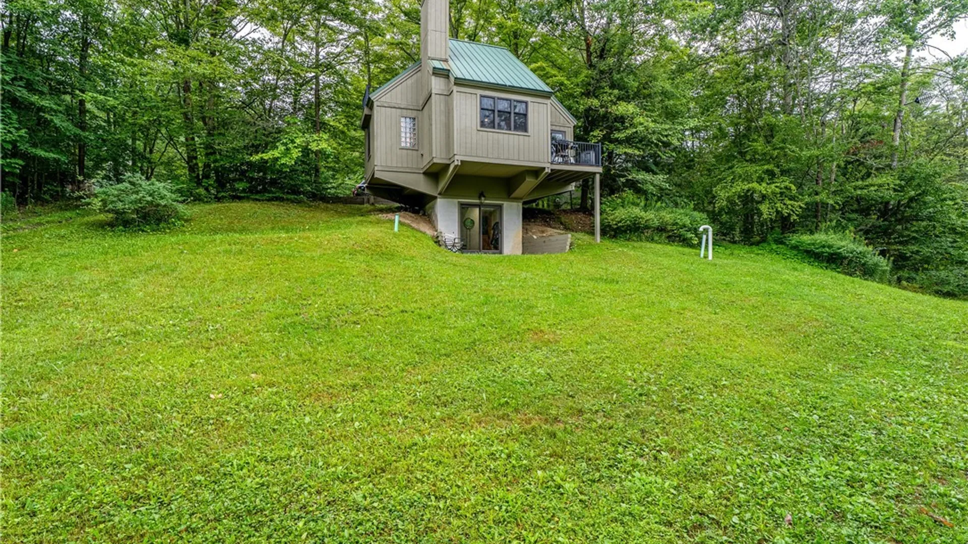 Property at 12 Abbott Hill Road Extension, Concord, NY 14025 3