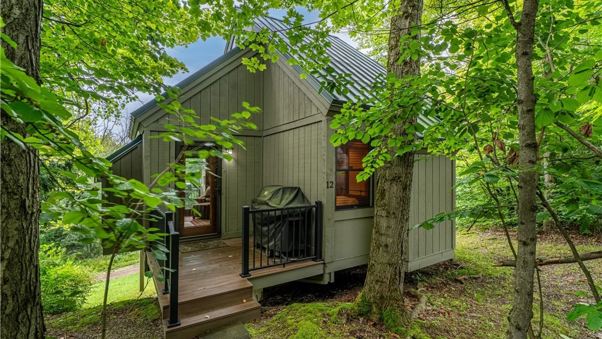Property at 12 Abbott Hill Road Extension, Concord, NY 14025 10