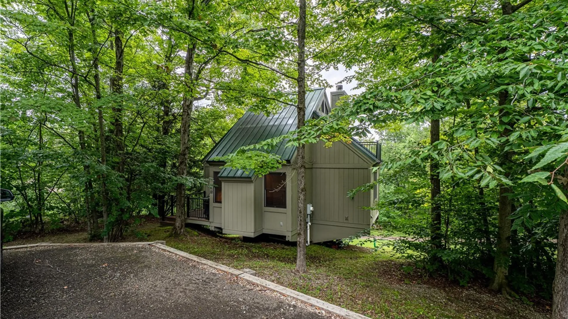 Property at 12 Abbott Hill Road Extension, Concord, NY 14025 9