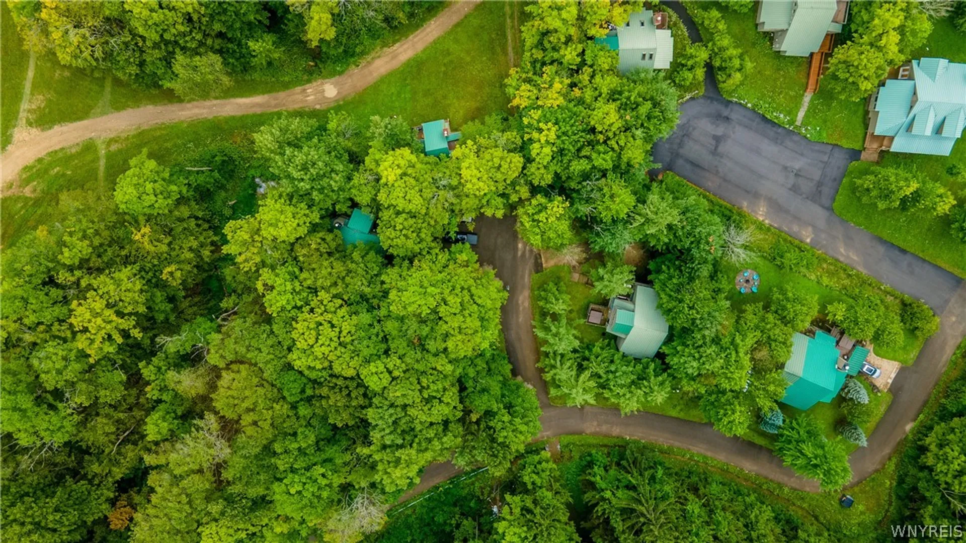 Property at 12 Abbott Hill Road Extension, Concord, NY 14025 11