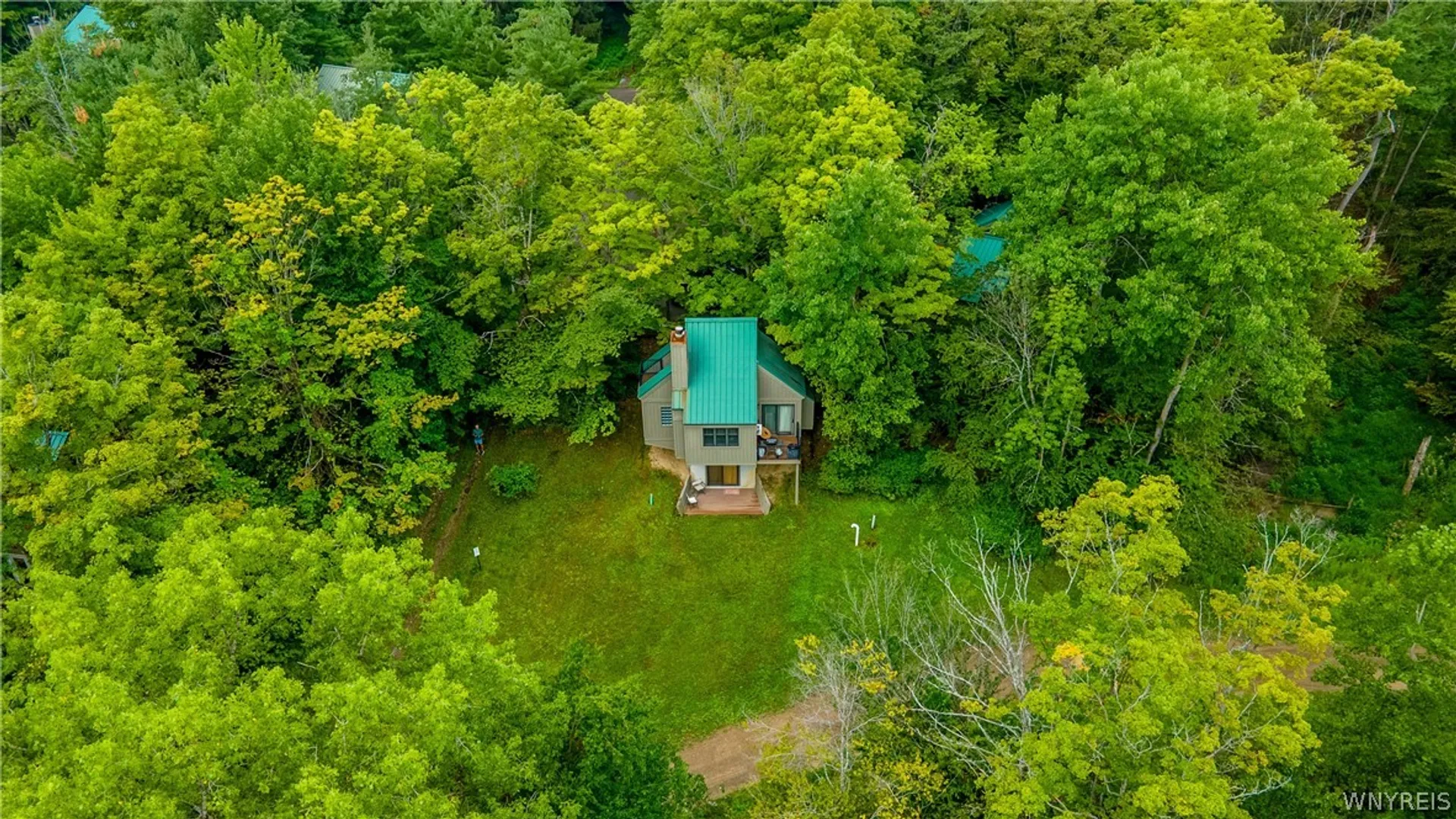 Property at 12 Abbott Hill Road Extension, Concord, NY 14025 5