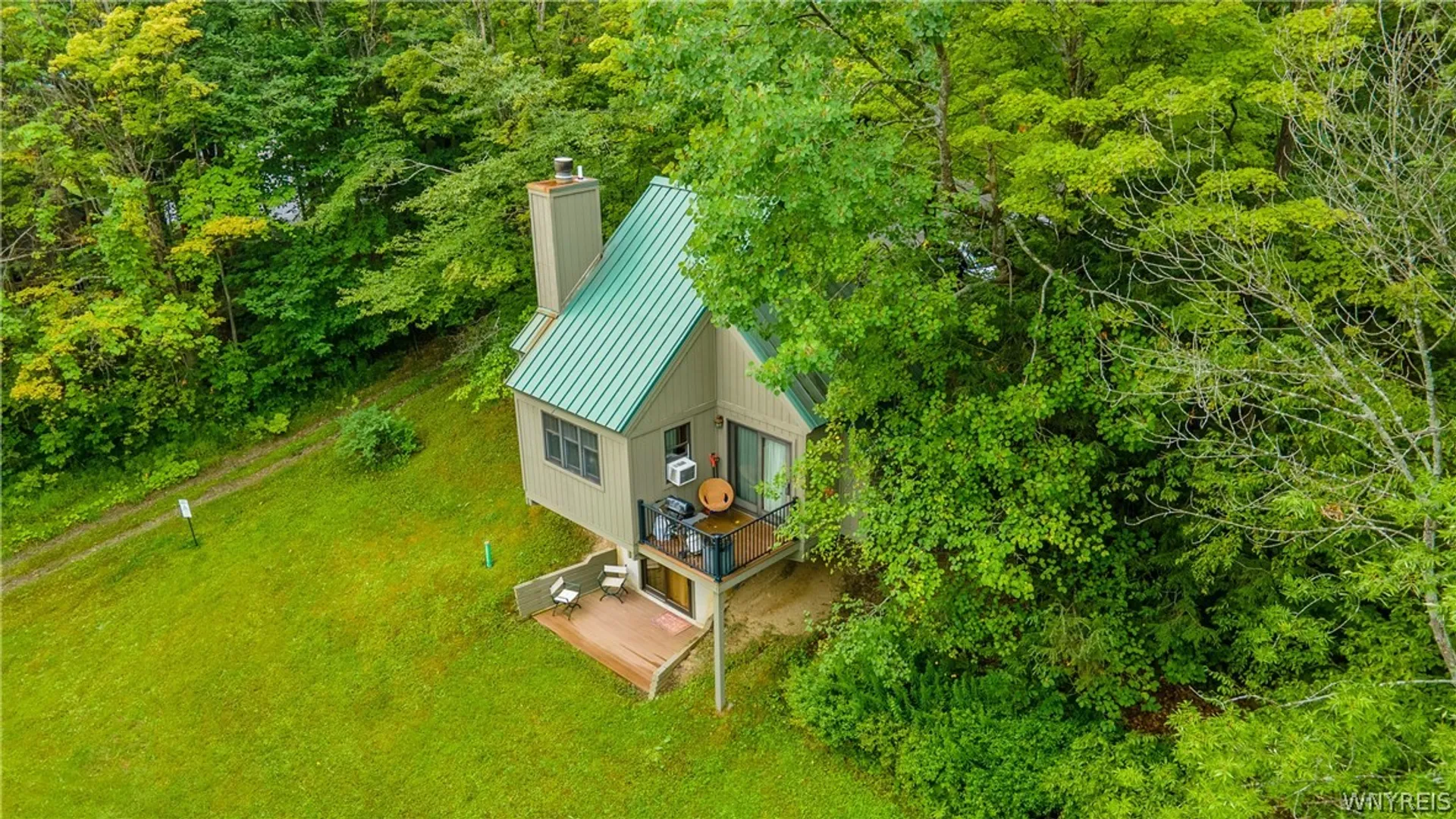 Property at 12 Abbott Hill Road Extension, Concord, NY 14025 6