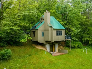 Property at 12 Abbott Hill Road Extension, Concord, NY 14025
