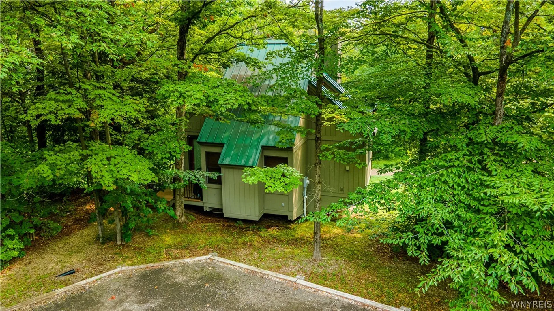 Property at 12 Abbott Hill Road Extension, Concord, NY 14025 7