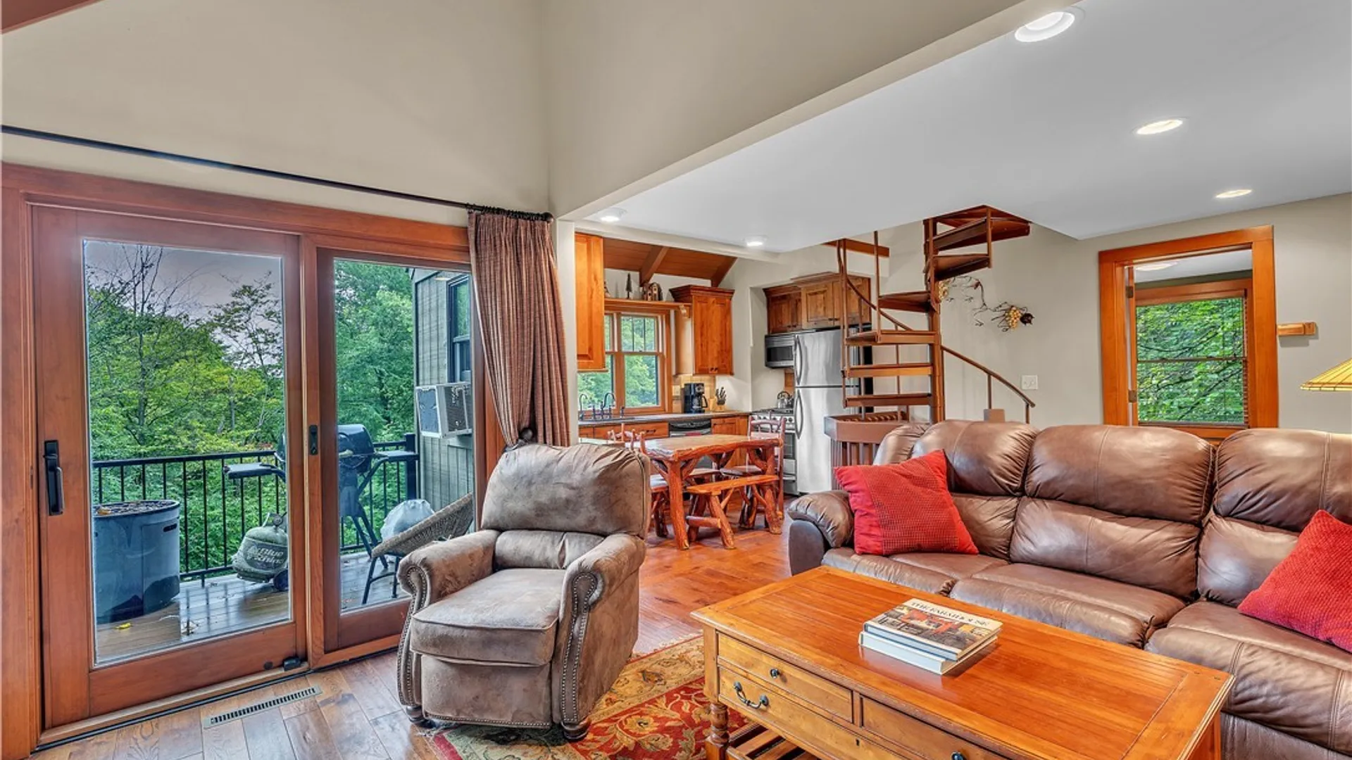 Property at 12 Abbott Hill Road Extension, Concord, NY 14025 14