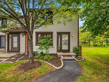 Property at 1208 Charlesgate Circle, Amherst, NY 14051