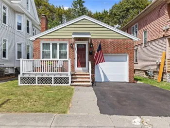 Property at 218 Whittier Avenue, Syracuse, NY 13204