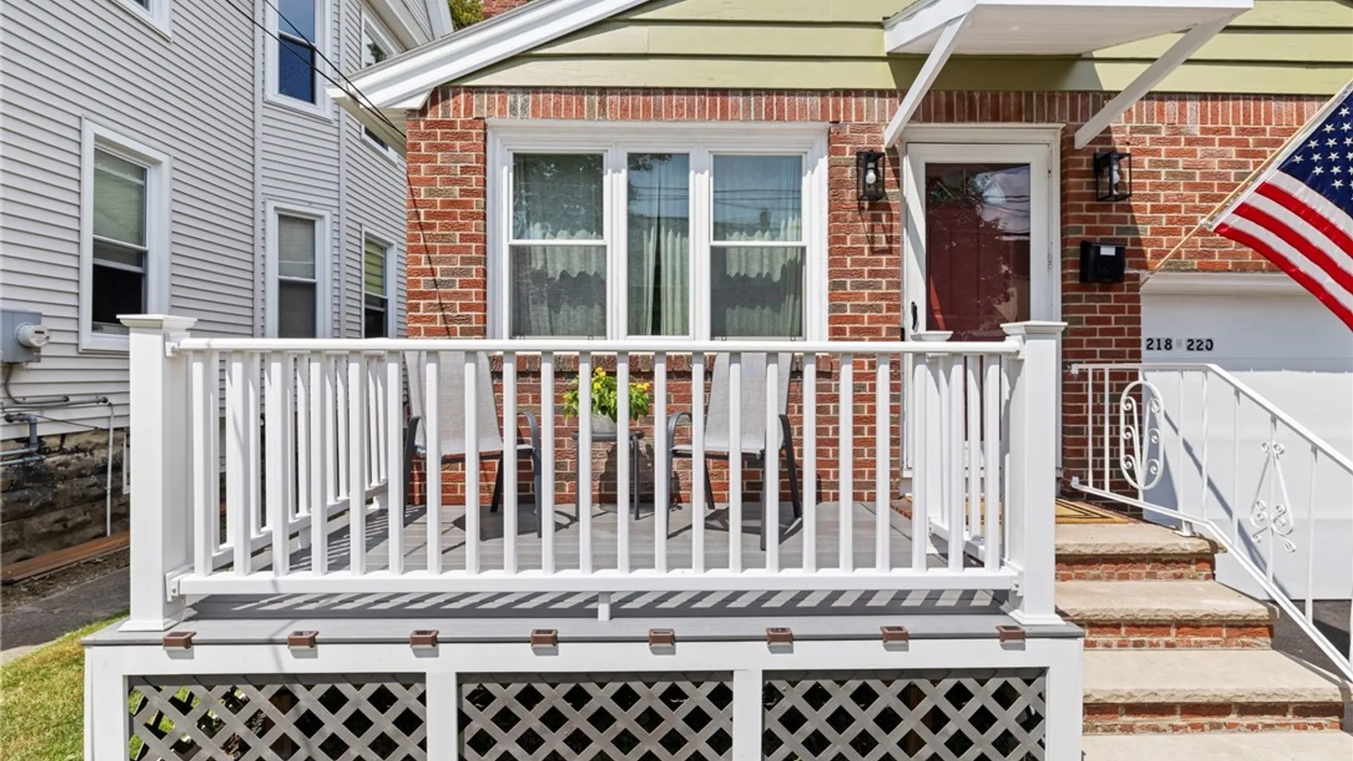 Property at 218 Whittier Avenue, Syracuse, NY 13204 3