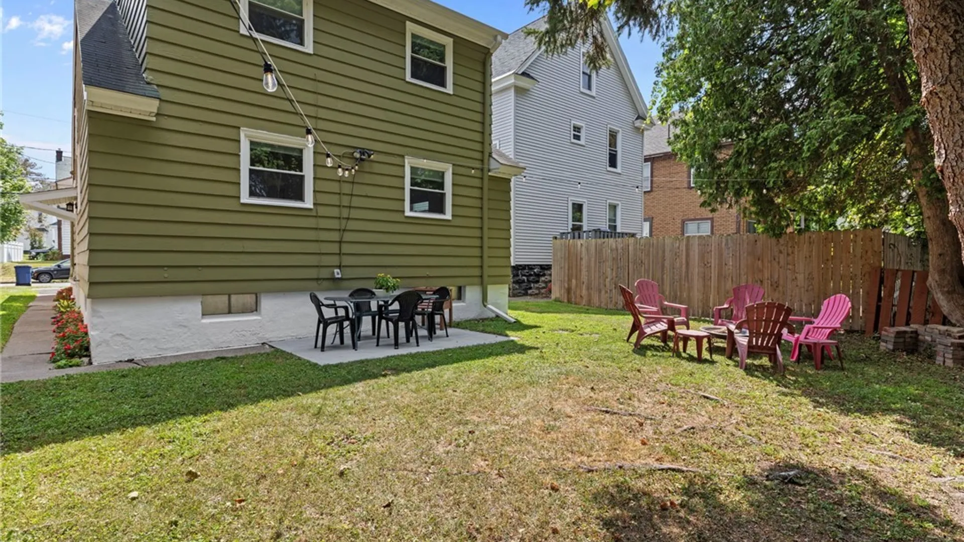 Property at 218 Whittier Avenue, Syracuse, NY 13204 4