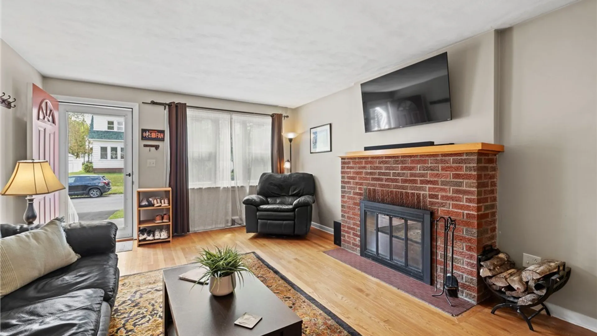 Property at 218 Whittier Avenue, Syracuse, NY 13204 7
