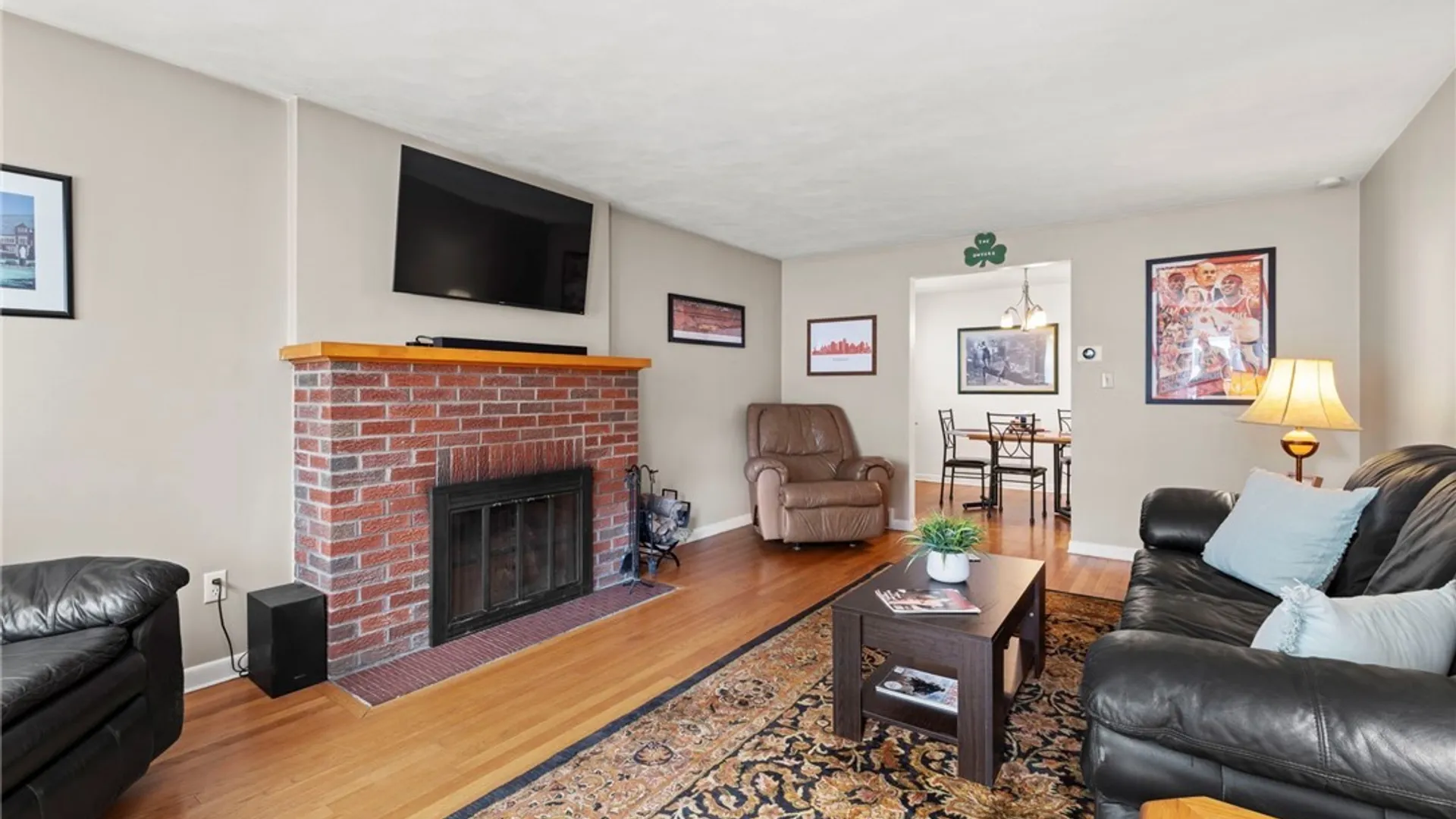 Property at 218 Whittier Avenue, Syracuse, NY 13204 6