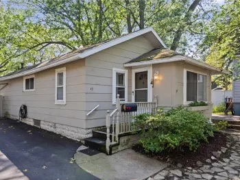 Property at 49 Swansea Park, Greece, NY 14616