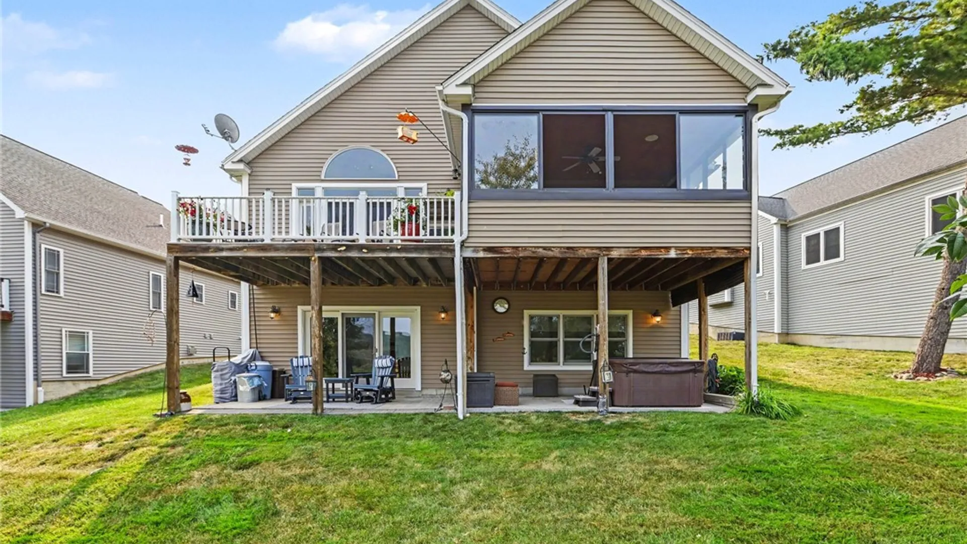Property at 5547 Lakewood Trail, South Bristol, NY 14424 24
