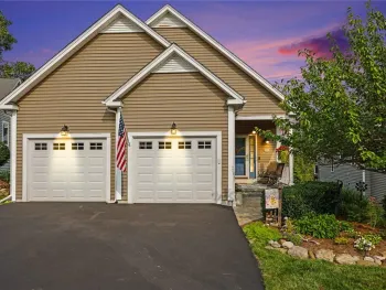 Property at 5547 Lakewood Trail, South Bristol, NY 14424