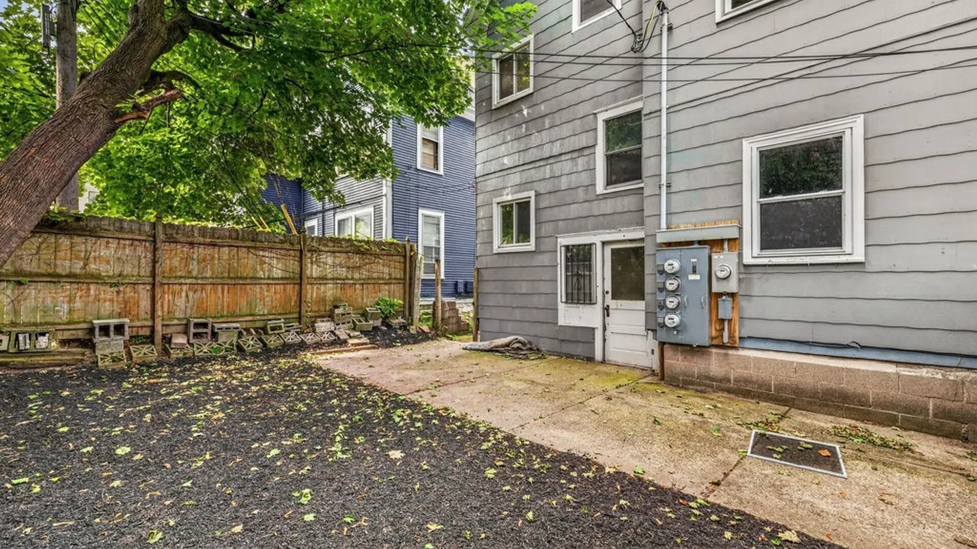 Property at 343 Richmond Avenue, Buffalo, NY 14222 3